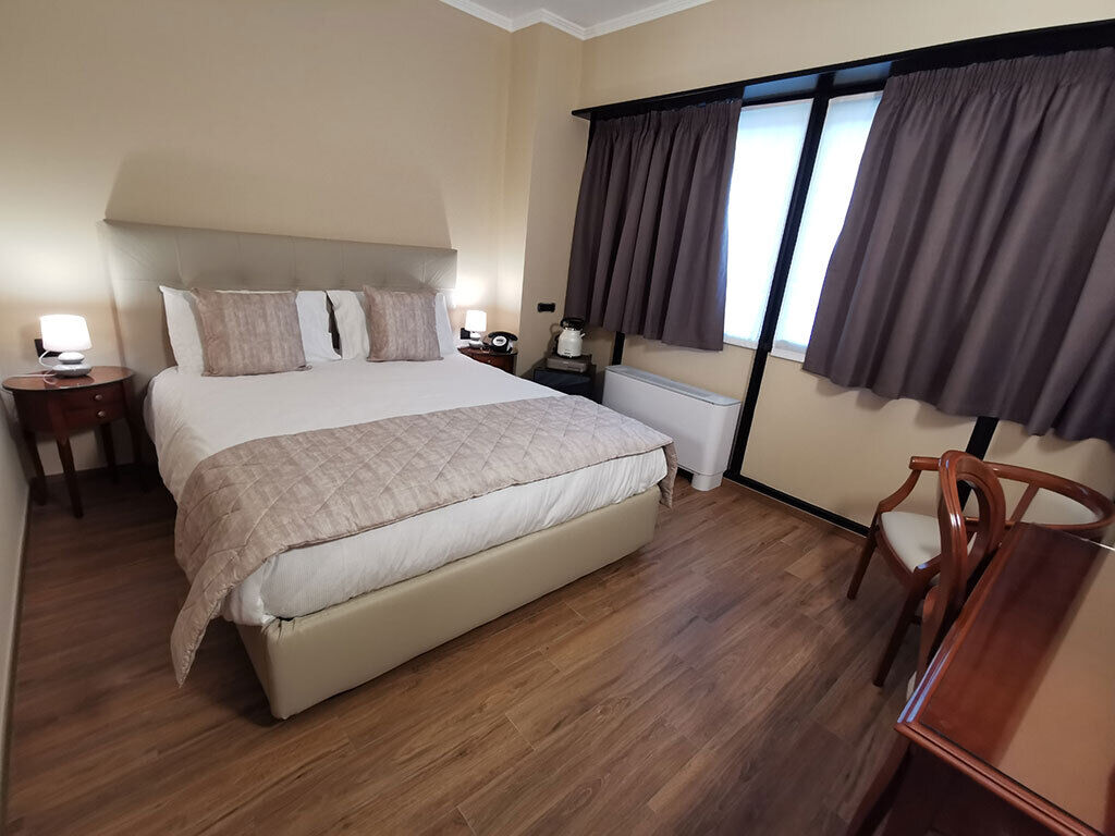 Valentino Du Parc Hotel 3*