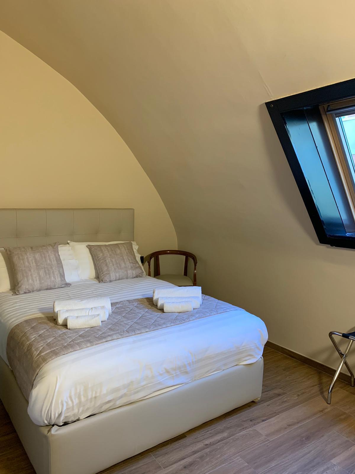Hotel Valentino Du Parc Turín