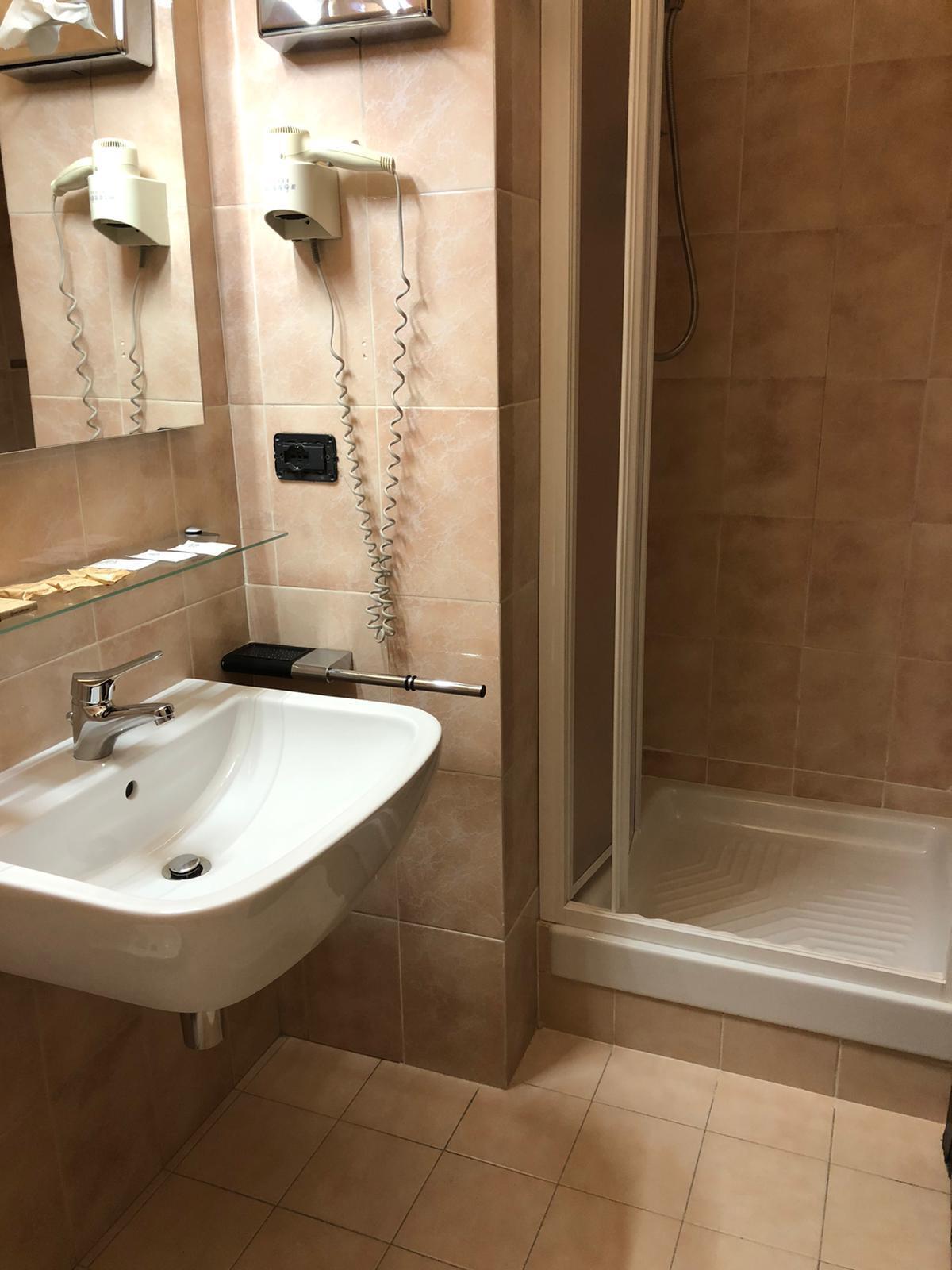 Valentino Du Parc Hotel Turín