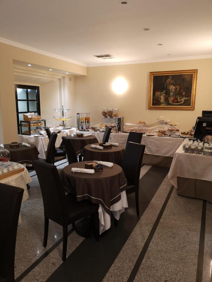 Valentino Du Parc Hotel Turín