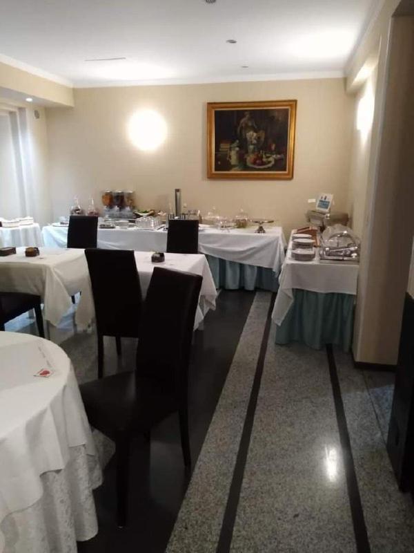 Hotel Valentino Du Parc Turyn